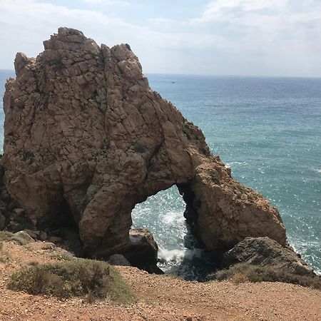Calaluna モハカル エクステリア 写真