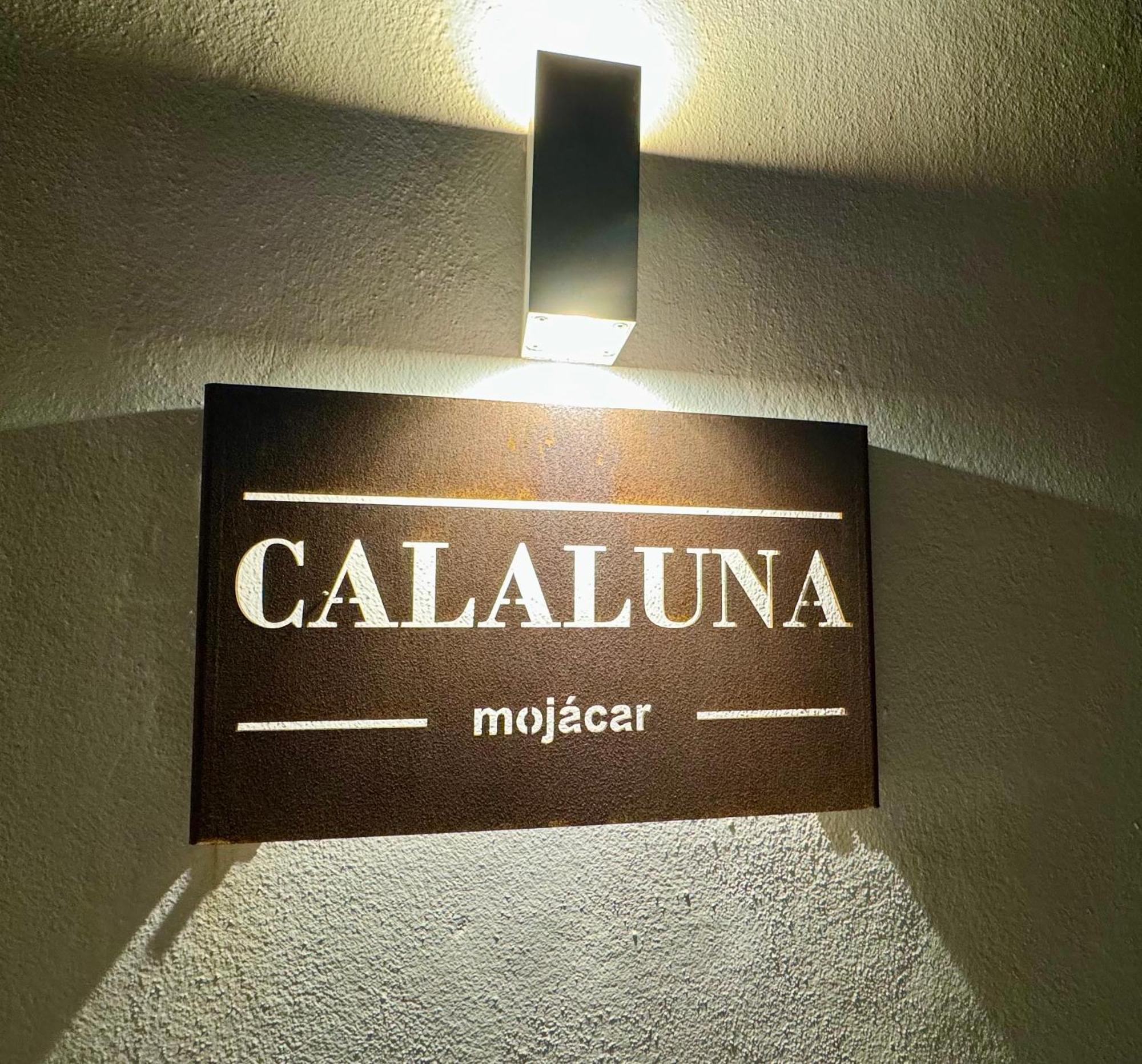 Calaluna モハカル エクステリア 写真