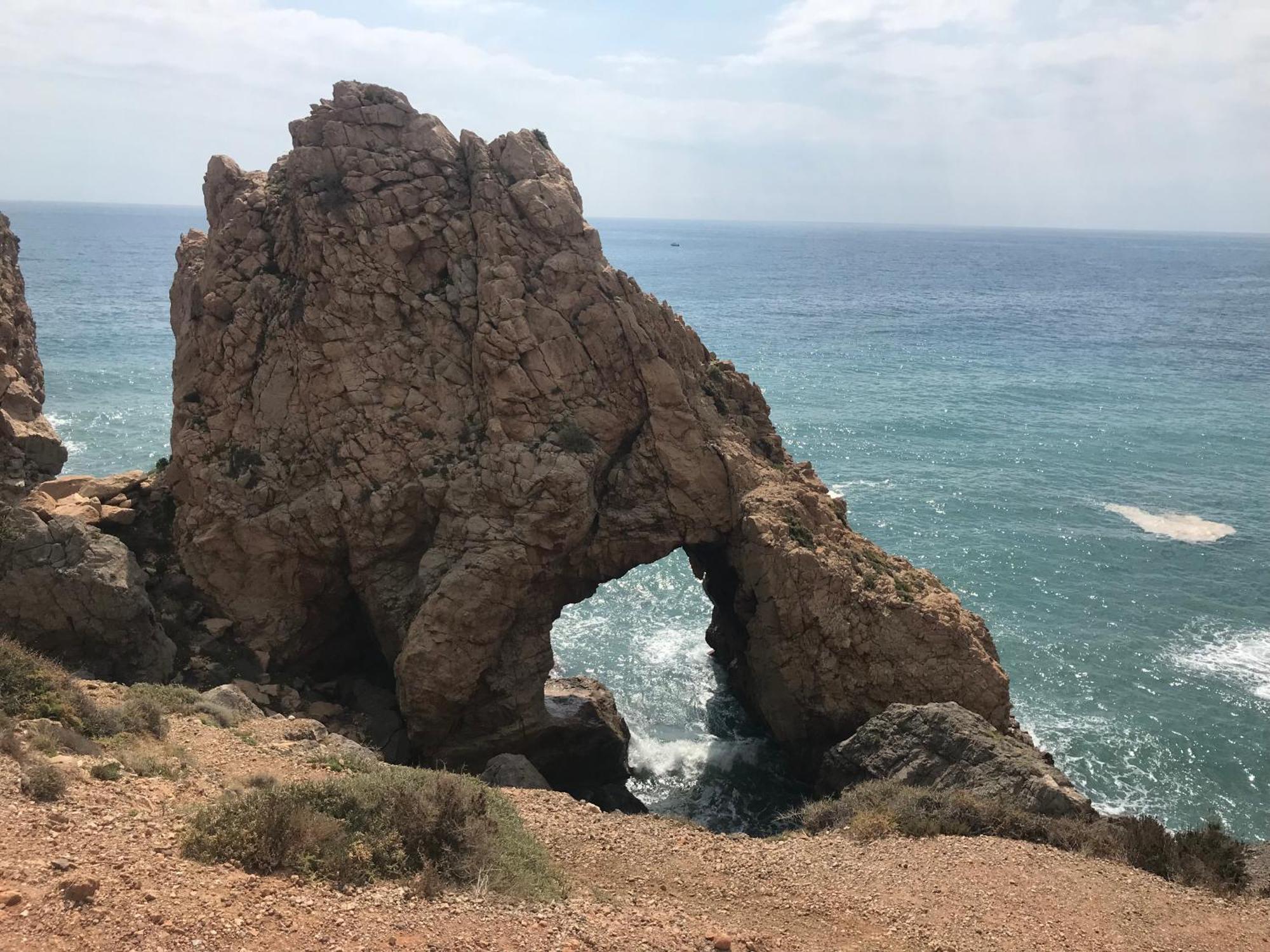 Calaluna モハカル エクステリア 写真